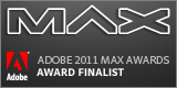 Maque. Finalist in 'Disruptive Design'