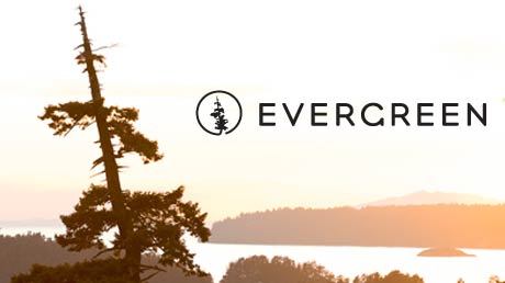 Evergreen Logo